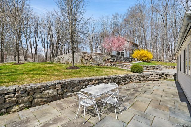320 Long Ridge Road, Pound Ridge, NY 10576