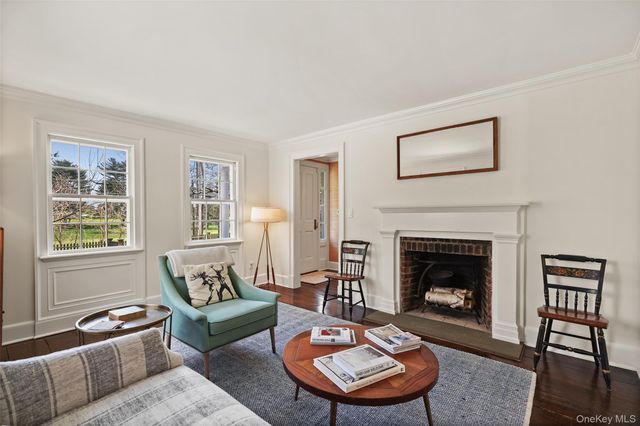 320 Long Ridge Road, Pound Ridge, NY 10576