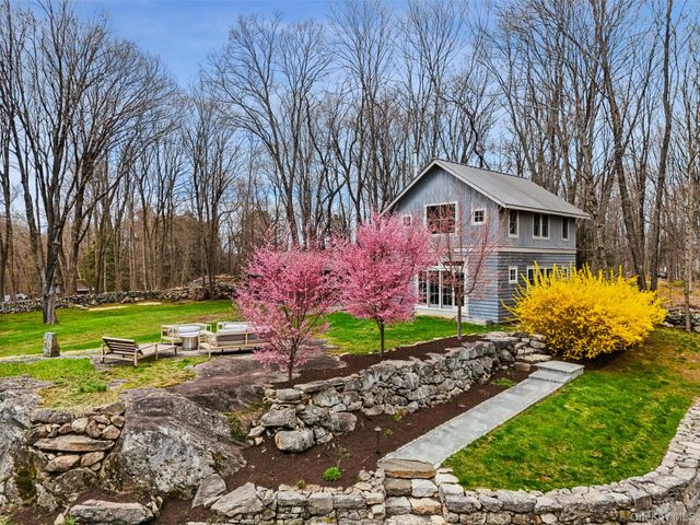 320 Long Ridge Road, Pound Ridge, NY 10576