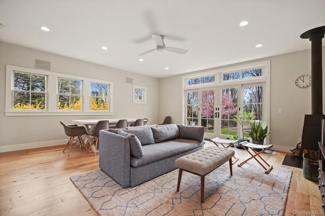 320 Long Ridge Road, Pound Ridge, NY 10576