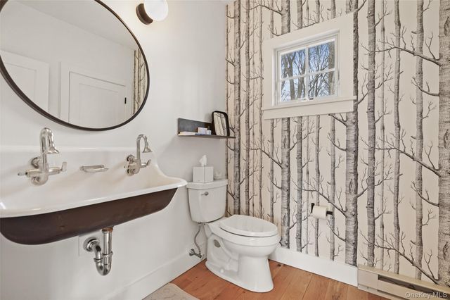 320 Long Ridge Road, Pound Ridge, NY 10576