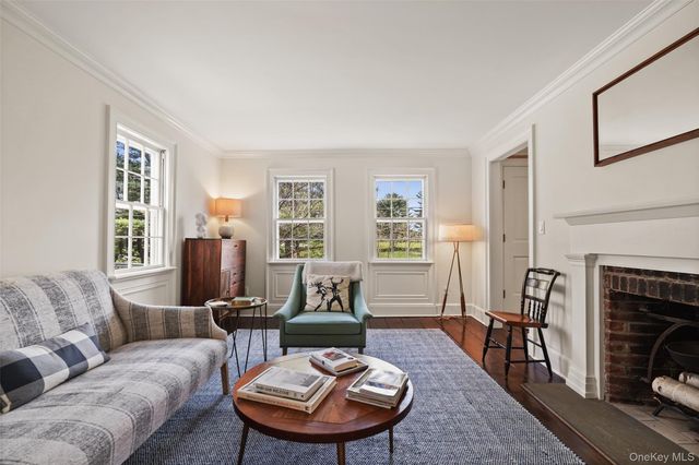 320 Long Ridge Road, Pound Ridge, NY 10576