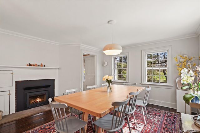 320 Long Ridge Road, Pound Ridge, NY 10576