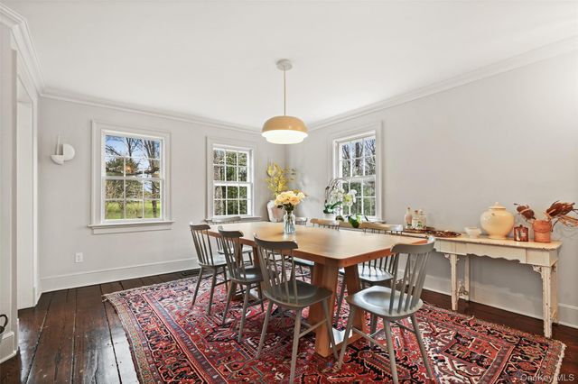 320 Long Ridge Road, Pound Ridge, NY 10576
