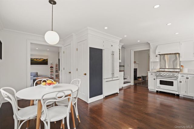 320 Long Ridge Road, Pound Ridge, NY 10576