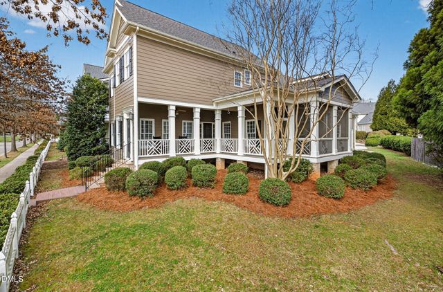 2061 Hopeton Avenue, Raleigh, NC 27614