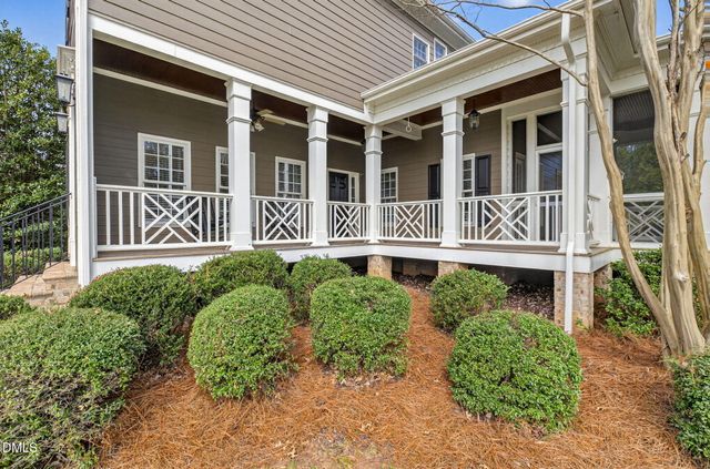 2061 Hopeton Avenue, Raleigh, NC 27614