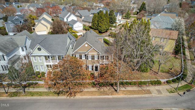 2061 Hopeton Avenue, Raleigh, NC 27614