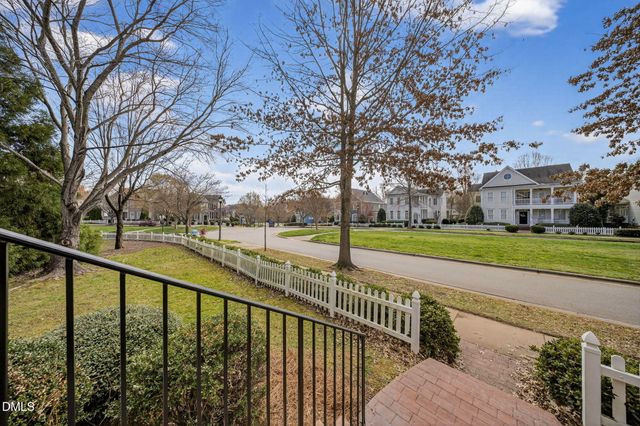 2061 Hopeton Avenue, Raleigh, NC 27614