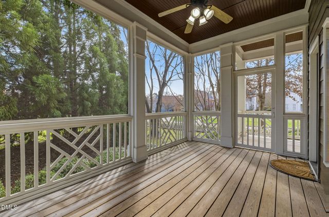 2061 Hopeton Avenue, Raleigh, NC 27614