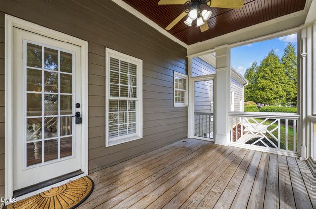 2061 Hopeton Avenue, Raleigh, NC 27614