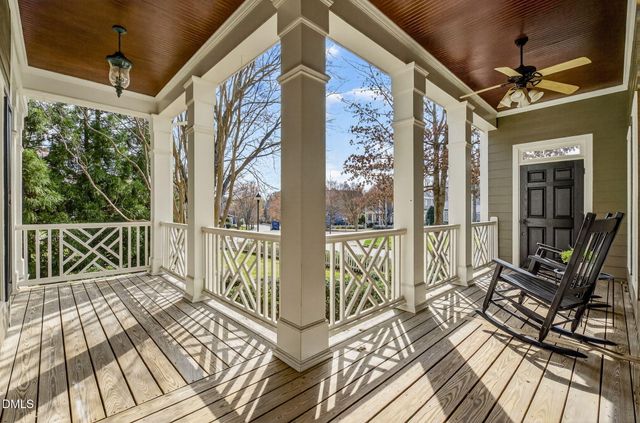 2061 Hopeton Avenue, Raleigh, NC 27614