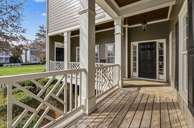 2061 Hopeton Avenue, Raleigh, NC 27614