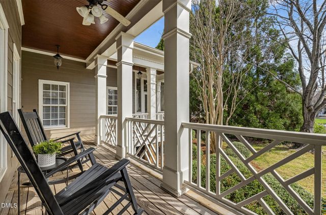 2061 Hopeton Avenue, Raleigh, NC 27614