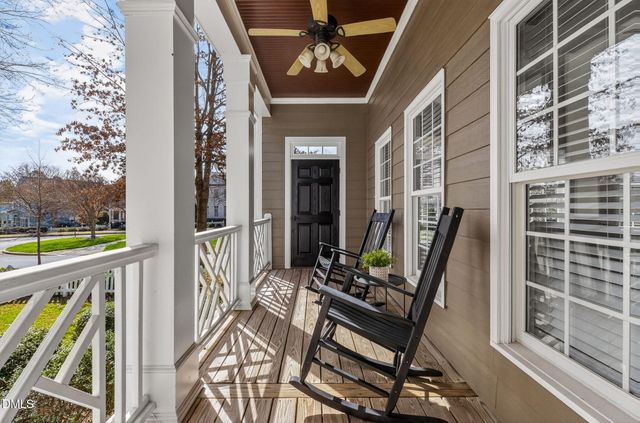 2061 Hopeton Avenue, Raleigh, NC 27614