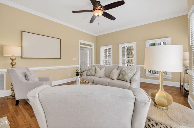 2061 Hopeton Avenue, Raleigh, NC 27614