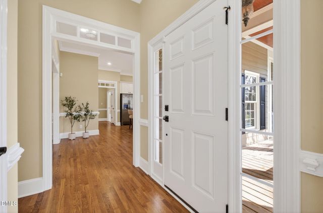 2061 Hopeton Avenue, Raleigh, NC 27614