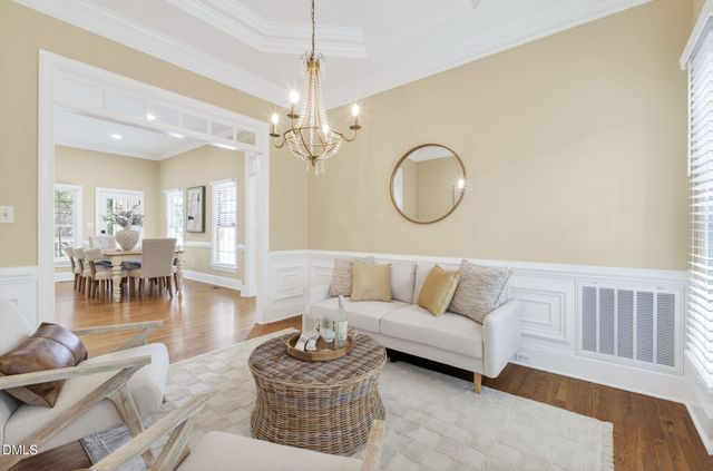 2061 Hopeton Avenue, Raleigh, NC 27614