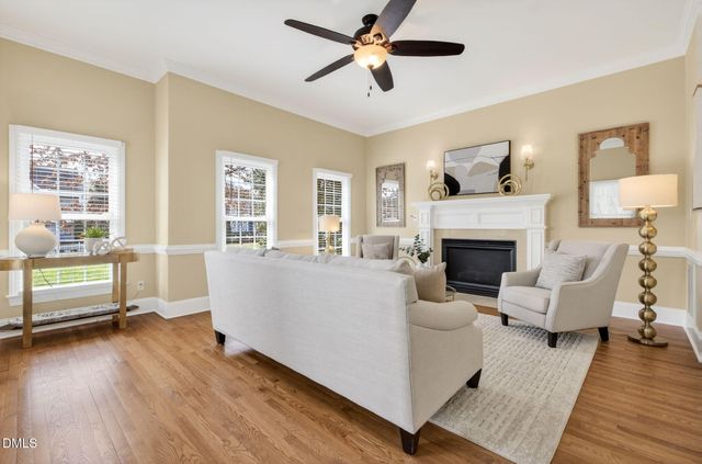 2061 Hopeton Avenue, Raleigh, NC 27614