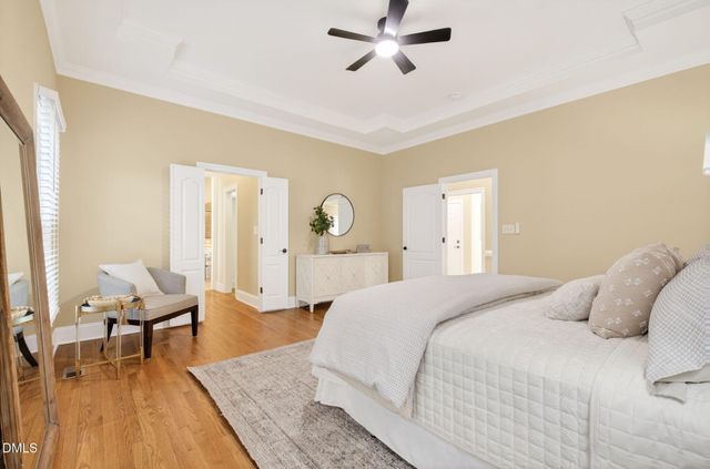 2061 Hopeton Avenue, Raleigh, NC 27614