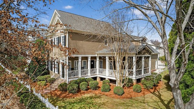 2061 Hopeton Avenue, Raleigh, NC 27614