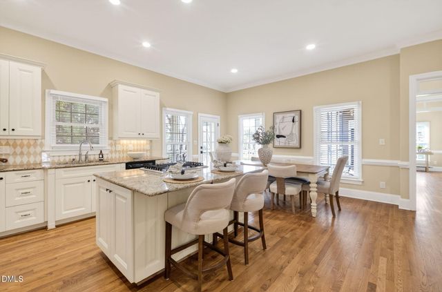 2061 Hopeton Avenue, Raleigh, NC 27614