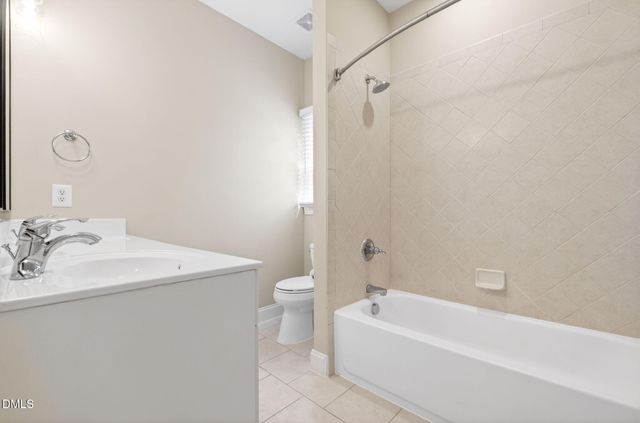 2061 Hopeton Avenue, Raleigh, NC 27614