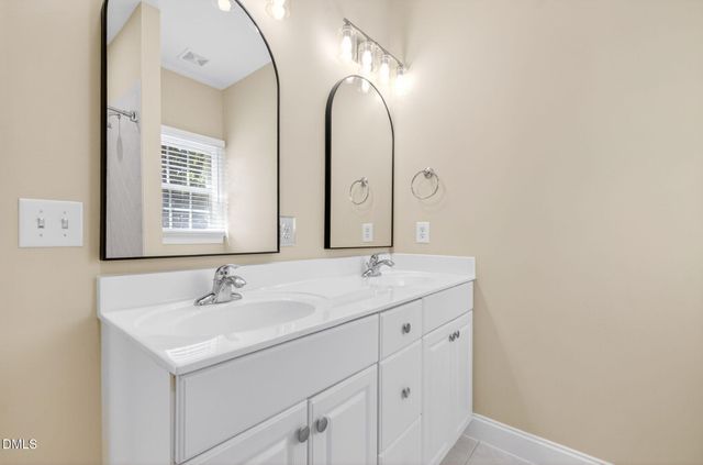 2061 Hopeton Avenue, Raleigh, NC 27614