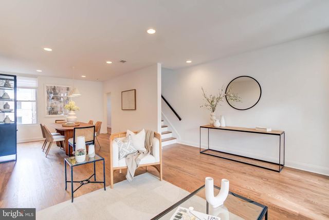 1111 FAIRMONT ST NW, Washington, DC 20009