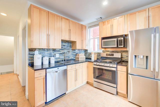 1111 FAIRMONT ST NW, Washington, DC 20009