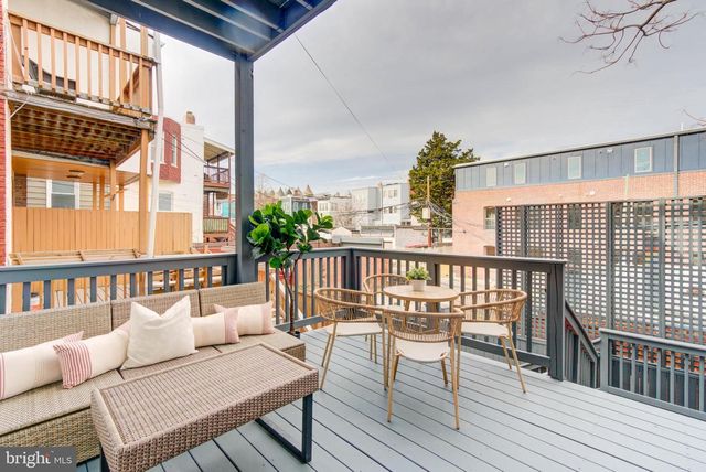 1111 FAIRMONT ST NW, Washington, DC 20009