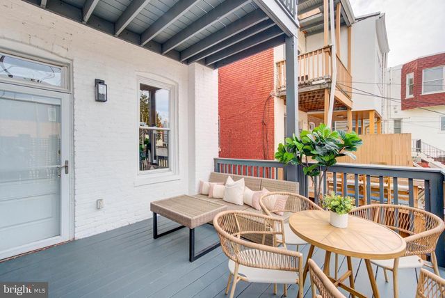 1111 FAIRMONT ST NW, Washington, DC 20009