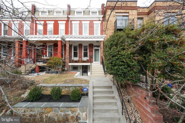 1111 FAIRMONT ST NW, Washington, DC 20009