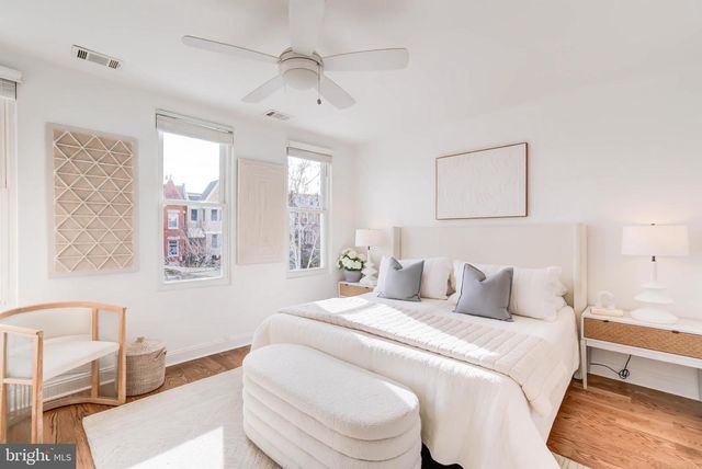 1111 FAIRMONT ST NW, Washington, DC 20009