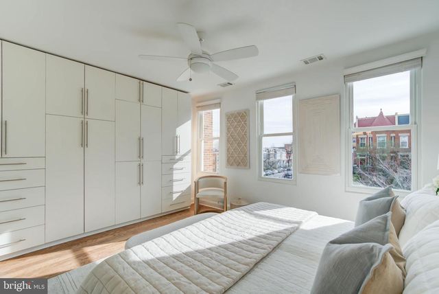 1111 FAIRMONT ST NW, Washington, DC 20009