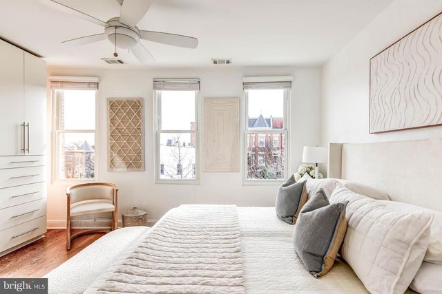 1111 FAIRMONT ST NW, Washington, DC 20009