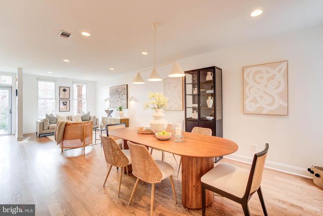 1111 FAIRMONT ST NW, Washington, DC 20009