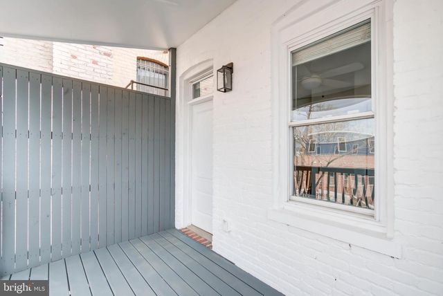 1111 FAIRMONT ST NW, Washington, DC 20009