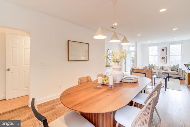 1111 FAIRMONT ST NW, Washington, DC 20009