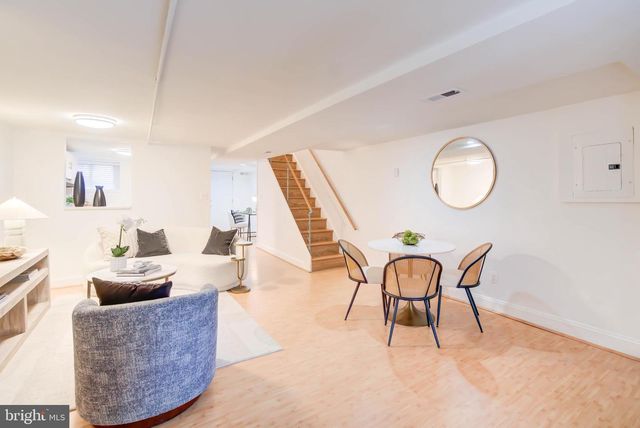 1111 FAIRMONT ST NW, Washington, DC 20009