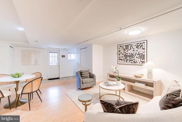 1111 FAIRMONT ST NW, Washington, DC 20009