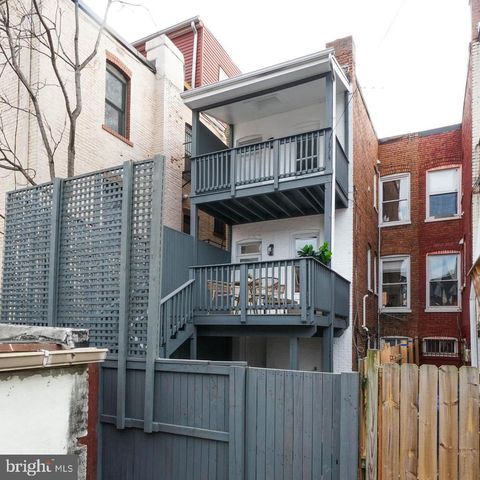 1111 FAIRMONT ST NW, Washington, DC 20009