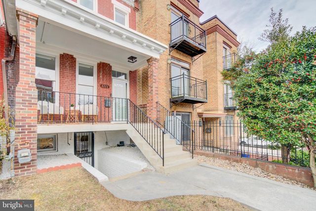 1111 FAIRMONT ST NW, Washington, DC 20009