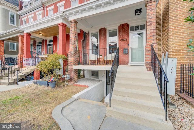 1111 FAIRMONT ST NW, Washington, DC 20009