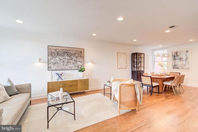 1111 FAIRMONT ST NW, Washington, DC 20009