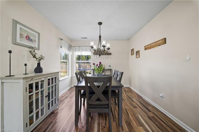 325 Oak Lake RN, Chesapeake, VA 23320