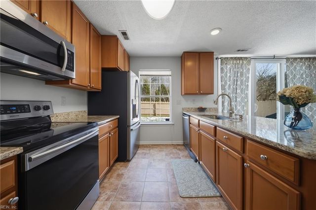 325 Oak Lake RN, Chesapeake, VA 23320