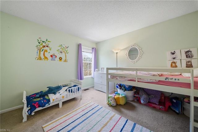 325 Oak Lake RN, Chesapeake, VA 23320