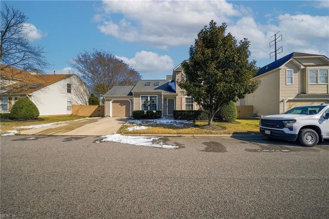 325 Oak Lake RN, Chesapeake, VA 23320