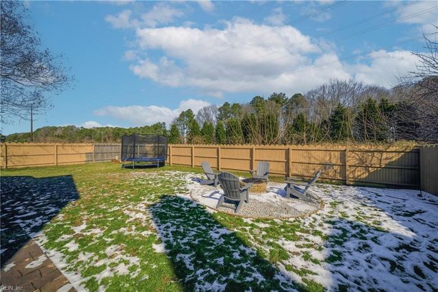 325 Oak Lake RN, Chesapeake, VA 23320